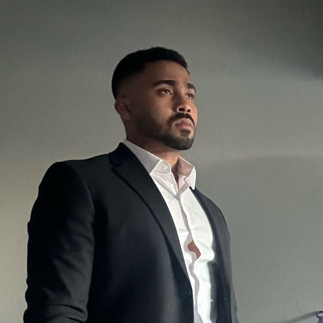 Emil Malul, founder and owner of STELLAR Home Improvements